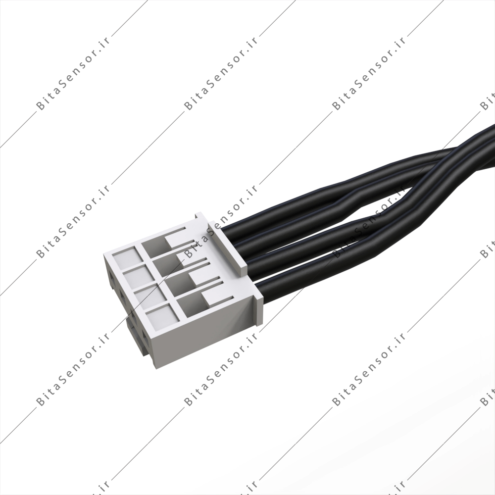 سنسور دوبل کولری  پایپ 5 کیلو محیطی 10 کیلو ال جی